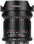 7artisans 9mm f/5.6 Mark II Full Frame (Leica L) (9F56B-L)