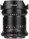 7artisans 9mm f/5.6 Mark II Full Frame (Nikon Z) (9F56B-Z)