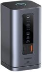 Baseus Spacemate 11-in-1 Docking Station For Mac negru (B00568101813-01)