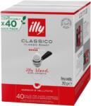 illy Classico 40 paduri ESE cutie carton