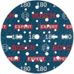 Bosch csiszoló tányér 150mm p180 expert 6db/cs (2608902444)