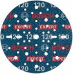 Bosch csiszoló tányér 150mm p120 expert 6db/cs (2608902442)