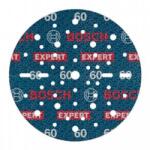 Bosch csiszoló tányér 150mm p60 expert 6db/cs (2608902430)