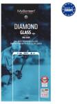 MyScreen Xiaomi 15 diamond glass edge képernyővédő üveg (2.5d, full glue, 0.33mm, 9h) fekete (MD9722G DEFG BLACK)