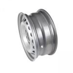 Mercedes-Benz Janta Mercedes-Benz A90740196009206 din Tabla Otel R16x5.5J ET 117 PCD 6x205 Argintiu (A90740196009206)