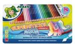 Jolly Superstick Kinderfest Aqua 36 darabos színesceruza készlet (3001-0003) (3001-0003)