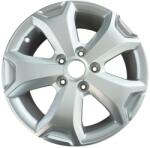 REN/DACIA Janta REN/DACIA 403000813R din Aliaj 6.5x16Inch ET50 Gri Metalic (403000813R)