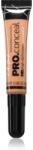 L.A. GIRL COSMETICS HD Pro. Conceal corector lichid culoare Creamy Beige 8 g