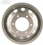 FORD Janta FORD 2520363 din ootel 6Jx16Inch pentru Varianta cu Roti Duble Argintiu (2520363)