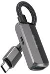 Mcdodo CA-2830 OTG 2in1 Convertor USB-C do USB-C + USB-A (CA-2830) - kontaktor