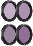 Freewell Gear set of 4 ND filters for DJI Osmo Action 5 Pro (FW-OA5-STD) - kontaktor