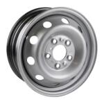 Fiat Janta Fiat 1395240080 din Tabla 6JxR16 ET68 PCD 5x130 DGC 78.1MM Gri (1395240080)