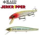 Raid Japan RAID JERKRIPPER 122mm 17.5gr 001 Komochi Oikawa (RAID28226) - plazaweb