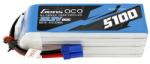 Gens ace Akumulator GensAce 5100mAh 22.2V 80C 6S1P EC5 (GEA6S510080E5)