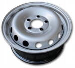 REN/DACIA Janta REN/DACIA 403008904R din Tabla R16x6.5J ET 66 PCD 5x130 Argintiu (403008904R)