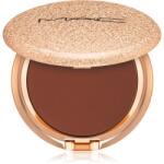 MAC Cosmetics Skinfinish Sunstruck Matte Bronzer bronzosító púder matt hatással árnyalat Matte Richer Rosy 8 g