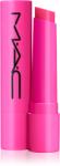 M·A·C Squirt Plumping Gloss Stick lip gloss stick culoare Amped 2.3 g