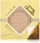 Lovely Creamy Chocolate pudra bronzanta corp si fata