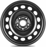 VW Group Janta VW Group 5Q0601027BQ03C din Tabla 6.5Jx16Inch ET46 PCD 5x112 DGC 57.1 Negru (5Q0601027BQ03C)