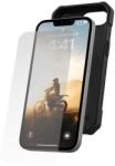 Urban Armor Gear Folie protectie UAG Sticla Glass Shield pentru iPhone 16e Clear (14437311NA)