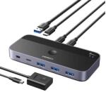 UGREEN USB 3.0 Sharing Switch CM687 2 In 4 Out