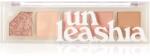 Unleashia Mood Shower Eye Palette szemhéjfesték paletta árnyalat NO. 2 Rose Shower