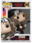 Funko POP! Television (1462) Stranger Things - Hunter Eddie w/guita figura (FU72138) - bestbyte