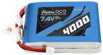 Gens ace LiPo Gens Ace 4000mAh 7.4V 1C akkumulátor (GEA2S4000TXJS)