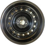 REN/DACIA Janta REN/DACIA 403006864R din Tabla R15x6J ET 31 Negru (403006864R)