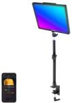 Neewer Lamp LED Neewer GL1C RGB 48W 2900-7000K (B0CGLTZ5RB) - kontaktor