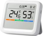 SwitchBot Meter Pro hőmérő és higrométer (W4900000) - kontaktor