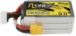 Tattu R-Line Version 3.0 akkumulátor 1300mAh 22.2V 120C 6S1P XT60 (TAA13006S12X6)
