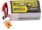 Tattu R-Line 5.0 verzió 850mAh 3S 11.1V 150C XT30U-F (TAA8503S15X3)