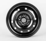 SUZUKI Janta SUZUKI 43210-52R10-09L din Tabla R15x5J ET 40 PCD 4x100MM Negru (43210-52R10-09L)