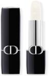 Dior Rouge Dior Balm Balsam de buze hidratant reincarcabil culoare 000 Diornatural 3.2 g