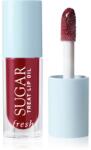fresh Sugar Treat Lip Oil ulei pentru buze editie limitata culoare Berry 4 ml