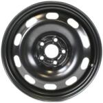 VW Group Janta VW Group 1J0601027AJ03C din Tabla 6JxR15Inch ET38 Negru (1J0601027AJ03C)