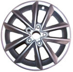REN/DACIA Janta REN/DACIA 403002347R din Aliaj 6.5Jx16Inch Argintiu (403002347R)