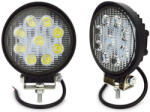 Autolife E" jel IP67 Ledes munkalámpa 10-30V ML-LW-5027B (MLLW5027B)
