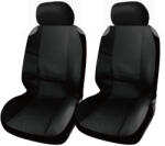 Autolife 2db-os Vastag triko üléshuzat / fekete mintás 2015TT (02072) - olaj