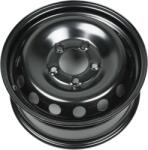 REN/DACIA Janta REN/DACIA 403003582R din Tabla R16x6.5J ET 66 PCD 5x130 Negru (403003582R)
