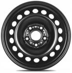 VW Group Janta VW Group 5Q0601027BN03C de Tabla 6Jx15Inch Negru (5Q0601027BN03C)
