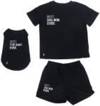  TIAKI TIAKI Pet & Parent pizsama szettben, gazdiknak L méret, kutyáknak L méret - zooplus - 15 690 Ft