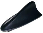 Autolife Cápa klasszikus antenna fekete TA-SL72 (TA-SL72)