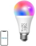 Meross MSL120 WiFi intelligens LED izzó (HomeKit) (MSL120.) - kontaktor