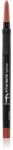 Flormar Style Matic Lipliner dermatograf mat de buze rezistent la apa culoare 29 SPICY 0.35 g