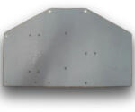Csatári Plast Szerelőlap PVT-3060 VFm-hez CSP 96000011 (CSP 96000011)