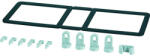 Hensel Mi-WD 2 tömités Mi-szekrények összeépítéséhez, 150 vagy 300 mm-es szekrényfalakhoz 2000311 (Mi WD 2)