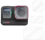 SUNNYLiFE edzett üveg Insta360 Ace Pro-hoz (IST-BHM752)