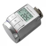 Honeywell HR25 EE Programozható digitális radiátor termosztát napi 6 kapcsolási idővel
